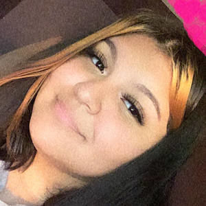 Meet your Posher, Geovanna